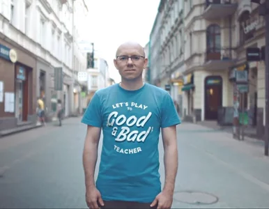 Miniatura: Zarobił 4 mln złotych na samodzielnie...