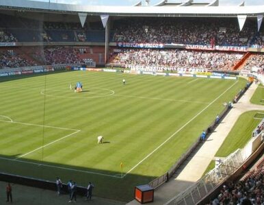 Miniatura: PSG wykorzystało porażkę Montpellier
