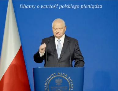 Miniatura: „Moje działania miały oparcie w...