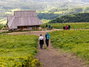 Miniatura: Spór w polskich górach przybiera na sile....