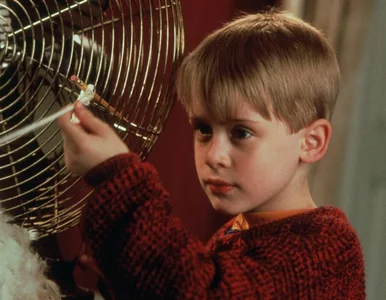 Miniatura: Program TV na Wigilię. Obowiązkowy „Kevin...