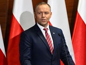 Miniatura: Nawrocki podpisał. Czarzasty ma „używanie”...