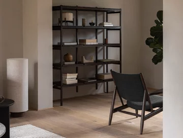 Dom własny architekta Frederika Wernera, współwłaściciela pracowni Norm Architects Norm Architects, Frederik Werner