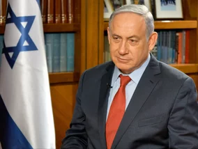 Miniatura: Tak Izrael zareagował na śmierć papieża....