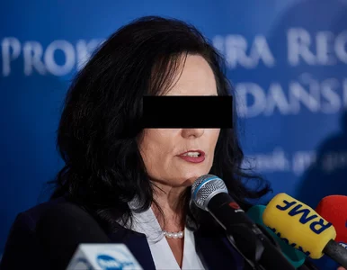 Miniatura: Problem prokurator zawieszonej przez...