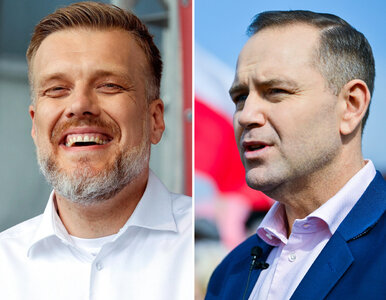 Miniatura: Fatalny wynik Nawrockiego w „prawyborach”....