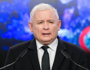 Miniatura: Kaczyński: Wygraliśmy, ale rozstrzygający...
