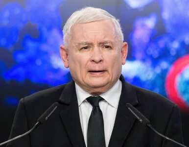 Miniatura: Koalicja PiS z Konfederacją? Kaczyński: To...