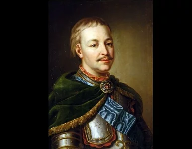 Miniatura: Zdrajca czy bohater? Hetman Mazepa chciał...