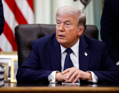 Miniatura: Rosja ostro krytykuje działania USA i...