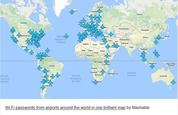 Mapy bez Nowej Zelandii, za to z zabawnymi komentarzami administratorów strony worldmapswithout.nz 