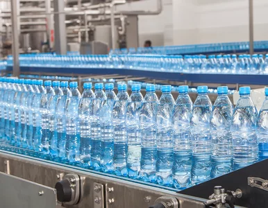 Miniatura: Napoje znów podrożeją. Są wstępne...