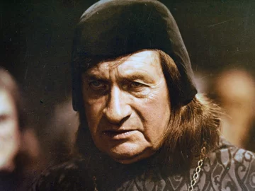Jak nazywa się aktor ze zdjęcia?