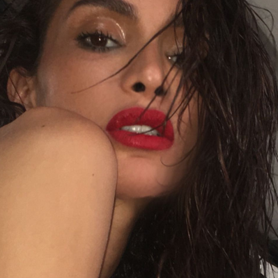 Miniatura: Transseksualna modelka, Ines Rau