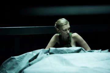 Kadr z filmu „High Life” 