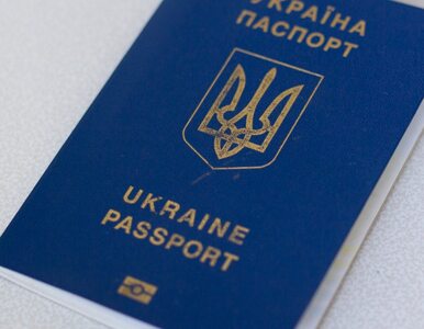 Miniatura: Paszport z przedłużonym terminem ważności....