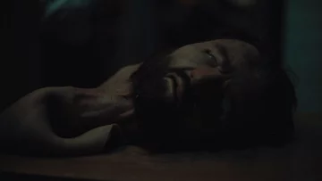 „Kobieta z bunkra” 