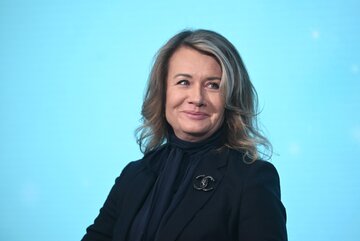 Dr Małgorzata Gałązka-Sobotka