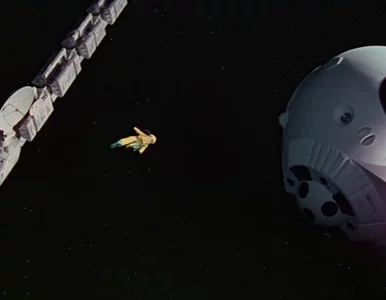 Miniatura: „2001: Odyseja kosmiczna”. Ten utwór miał...