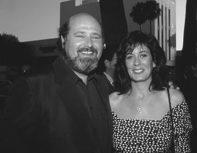 Miniatura: Nie żyje Rob Reiner i jego żona....