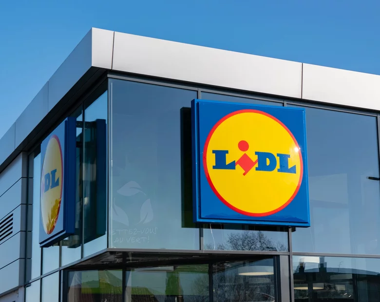 Miniatura: Ukryta funkcja koszyków z Lidla. To...