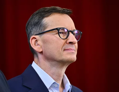 Miniatura: Zemsta Morawieckiego na pośle PiS? Rozwój...