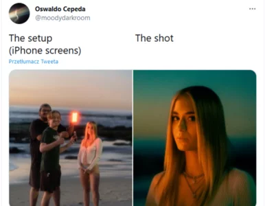 Miniatura: Magicy fotografii odsłaniają kulisy swojej...