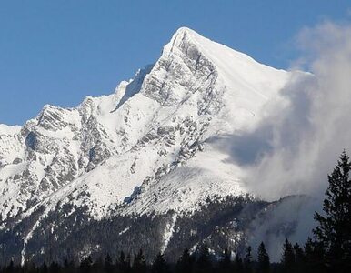 Miniatura: W Tatrach spadł... śnieg
