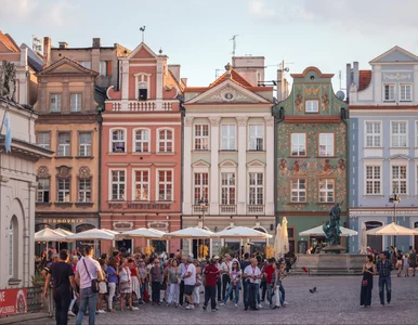 Miniatura: „Ogromne wzrosty”. Kolejne polskie miasto...