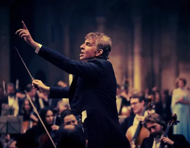 Miniatura: „Maestro” z Bradleyem Cooperem ze...