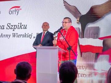 Piotr Szukała