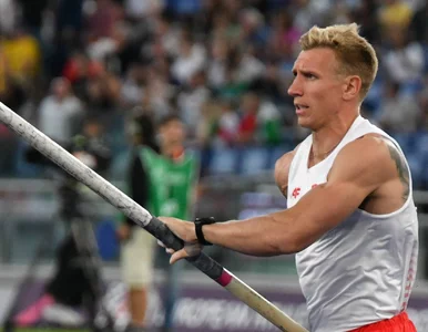 Miniatura: Olbrzymia tragedia Piotra Liska. „Mała,...