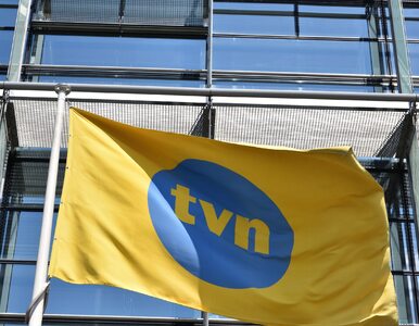 Miniatura: Fundacja TVN rozpoczyna budowę Centrum...