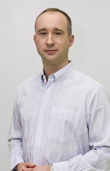 Doktor Paweł Ambroziak