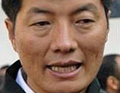 Miniatura: Premier Tybetu chce rozmawiać z Chinami...