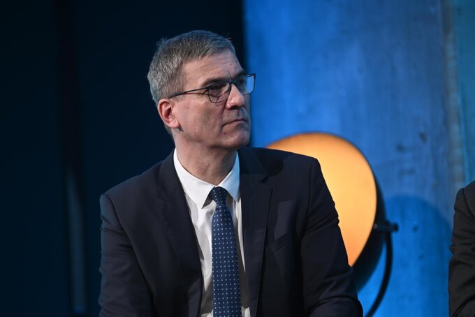 Prof. Mariusz Wyleżoł