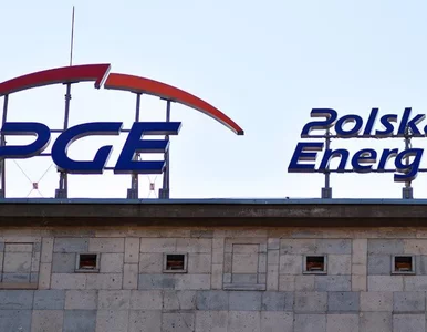 Miniatura: Koncern energetyczny skorzystał na drogiej...