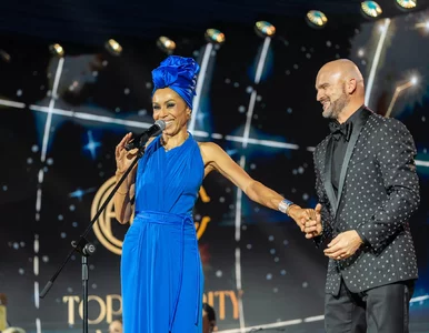 Miniatura: Brzoska i Mensah z rekordem. Na TOP...