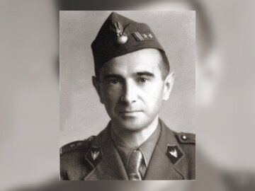 Kazimierz Iranek-Osmecki