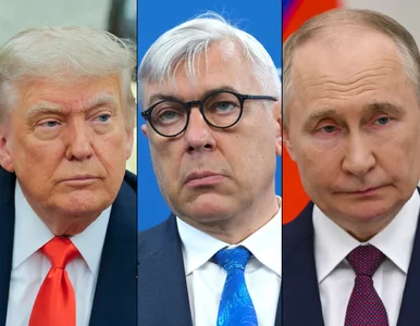 Miniatura: Zaskakujący finał rozmowy Trump – Putin....