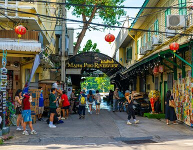 Miniatura: Tak wygląda nocleg za 3 zł. Polski...