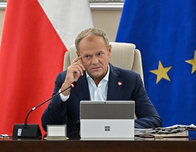 Miniatura: Groźne manewry u granic Polski. Tusk...