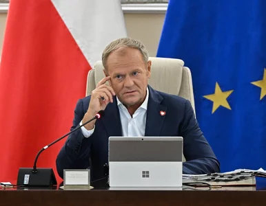 Miniatura: Groźne manewry u granic Polski. Tusk...