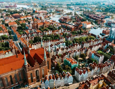 Miniatura: Myślisz, że znasz geografię Polski?...