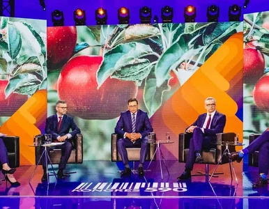 Miniatura: Rusza kolejna edycja Kongresu 590. Wśród...