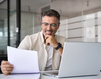 Miniatura: KSeF ułatwia wystawianie fałszywych...