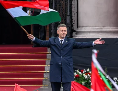 Miniatura: Węgry się ośmieszyły. Wśród nieobecnych...