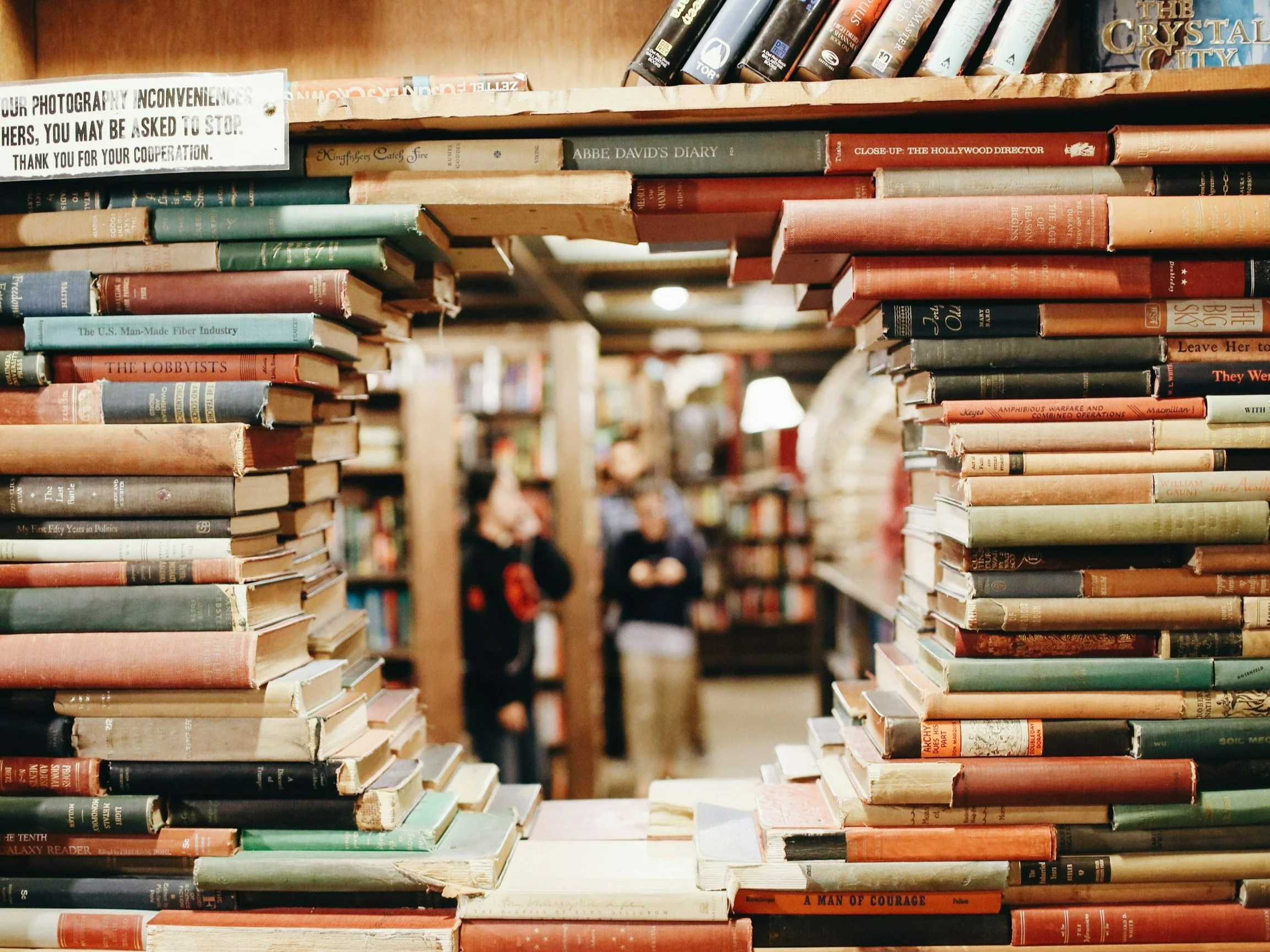 QUIZ z lektur. Sprawdź, ile pamiętasz