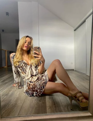 Natalia Balicka 