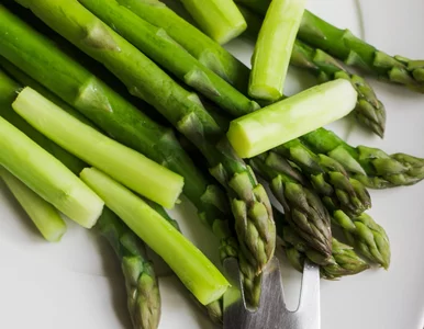 Miniatura: Wiosenny hit wspiera wątrobę i wymiata...